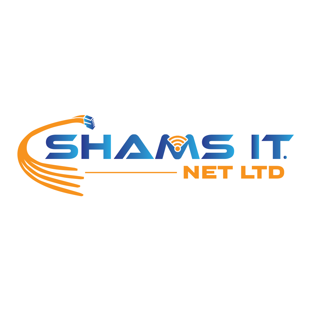 Shams it .Net Ltd-logo